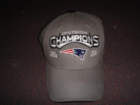 第１６週　ペイトリオッツ３５対７ジャガーズ　１０勝５敗 AFC EAST Division Champions_b0174954_101386.jpg