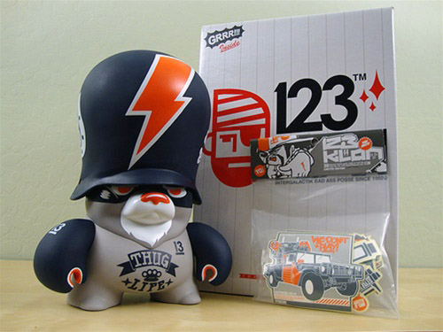 The Wankers Troop DARK BLUE ver. by 123Klan_e0118156_2081187.jpg