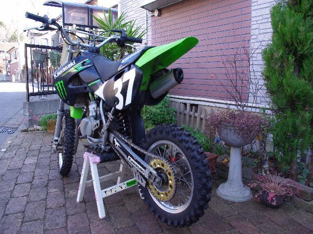 ＫＸ65・ドナドナ_b0024266_2339015.jpg