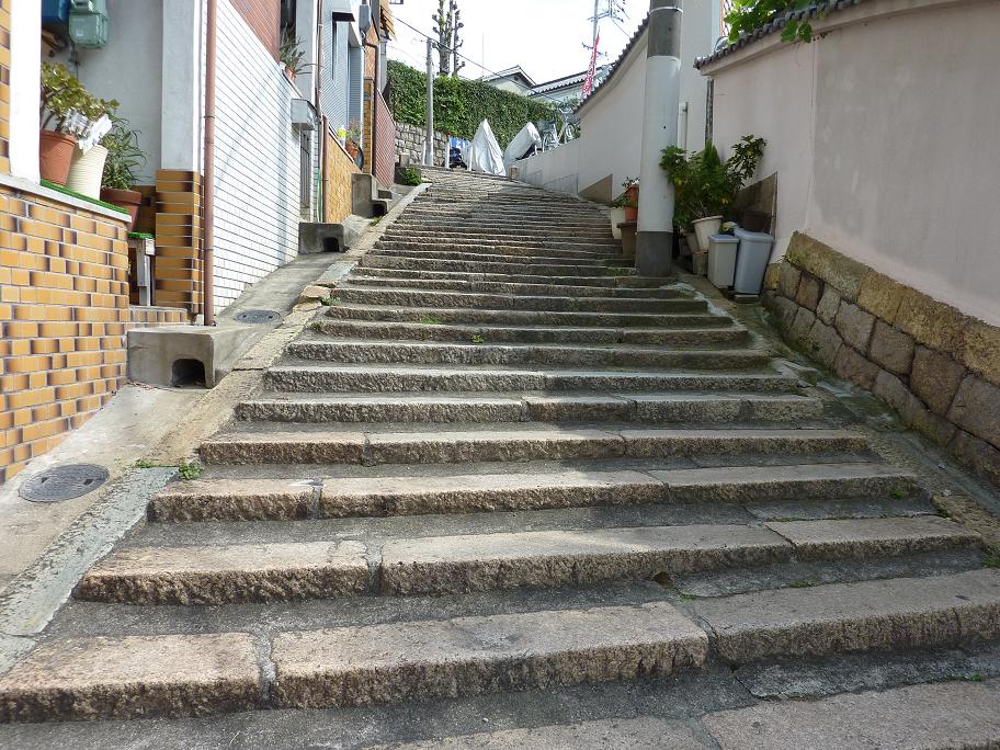 天王寺七坂_f0150767_14472246.jpg