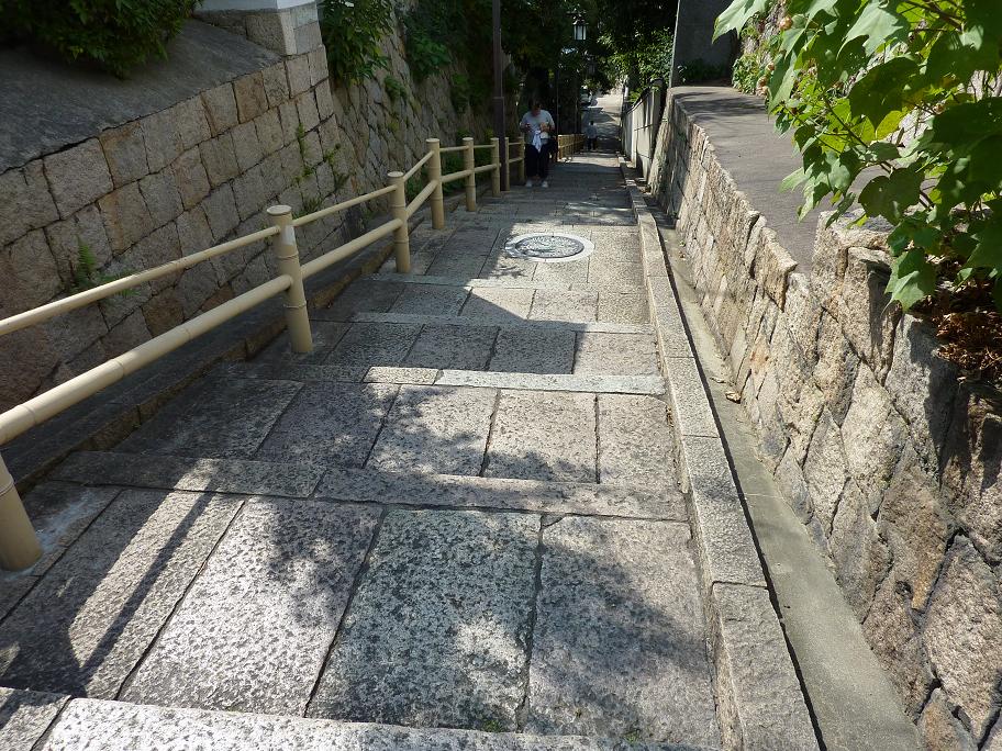 天王寺七坂_f0150767_14495581.jpg