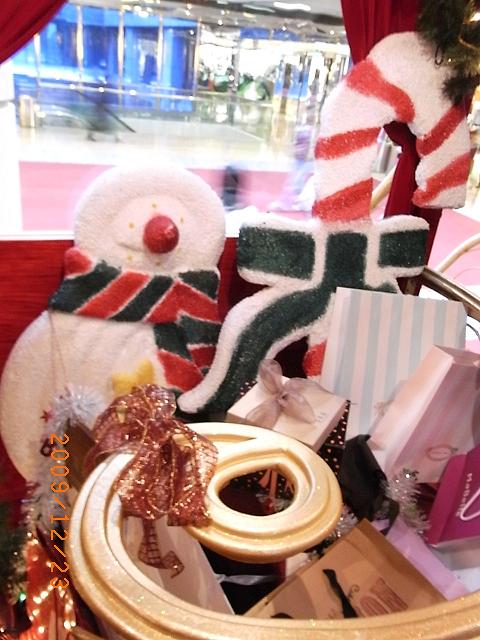 クリスマスイルミネーション4_e0155771_22541996.jpg