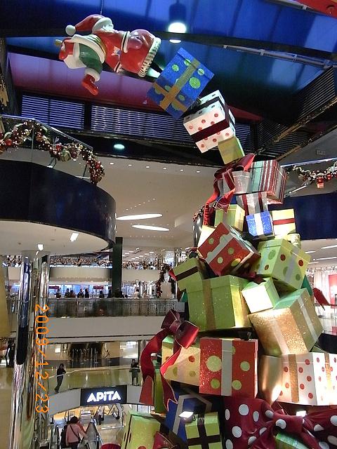 クリスマスイルミネーション4_e0155771_22574715.jpg