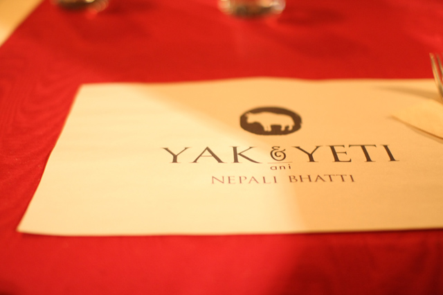 YAK & YETI   NEPALI BHATTI_e0128273_011515.jpg