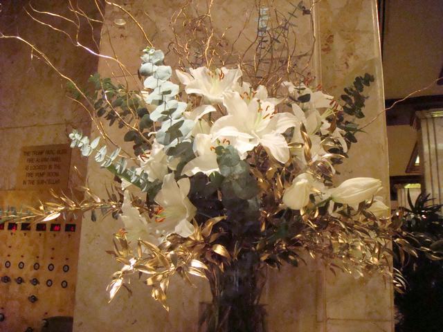 春のような暖かさのクリスマスの翌日、_d0100880_98976.jpg