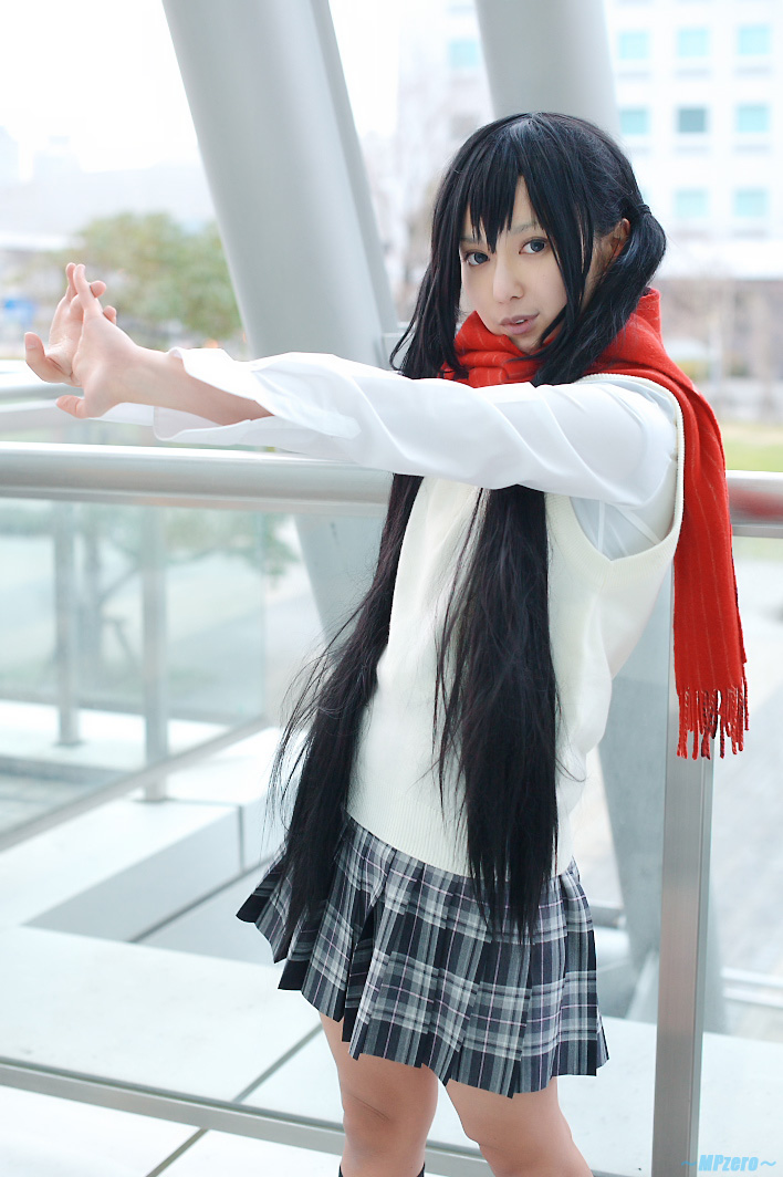 　虚 さん[Utsuro]　2009/12/27 TFT (Ariake TFT Building)_f0130741_7391934.jpg