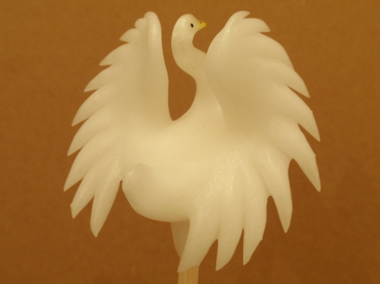 愛しの飴細工 ぐるりのいずみ