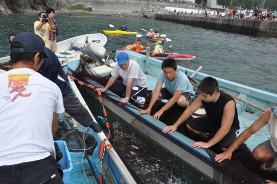 2009年かさこの旅_e0171573_0595112.jpg