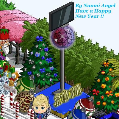 良いお年を!! Have a Happy New Year !!_f0186787_13060.jpg