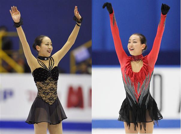 本質を見出す力 評価をひっくり返す力 浅田真央選手 Murmur 別館 本質を見出す力 評価をひっくり返す力 浅田真央選手 Murmur 別館