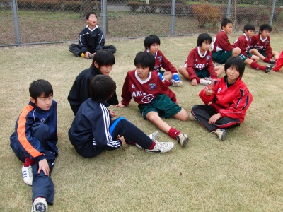 12月29日 じゅんコーチ☆日記_e0127003_4422455.jpg