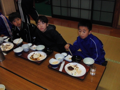 12月29日 じゅんコーチ☆日記_e0127003_505839.jpg