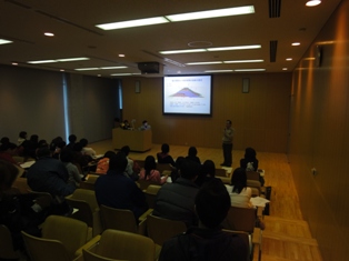 狭山池勉強会_b0187210_0412565.jpg