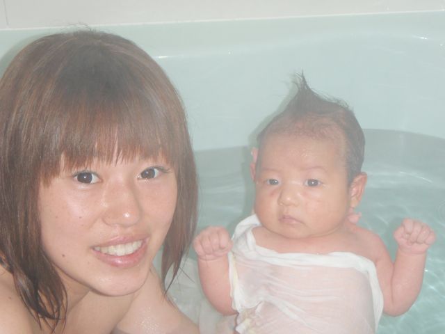 12月23日 育児日記 12月23日 育児日記