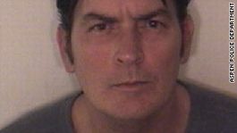 チャーリー・シーンさんのメッセージと逮捕:「クリアランス オヴ アメリカン」?_e0171614_9444326.jpg