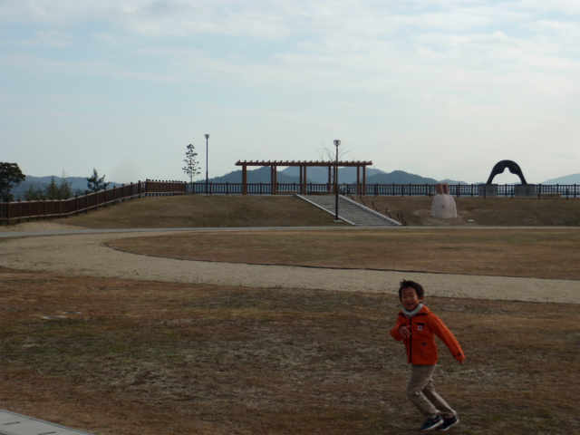 牟礼道の駅_e0136620_830934.jpg