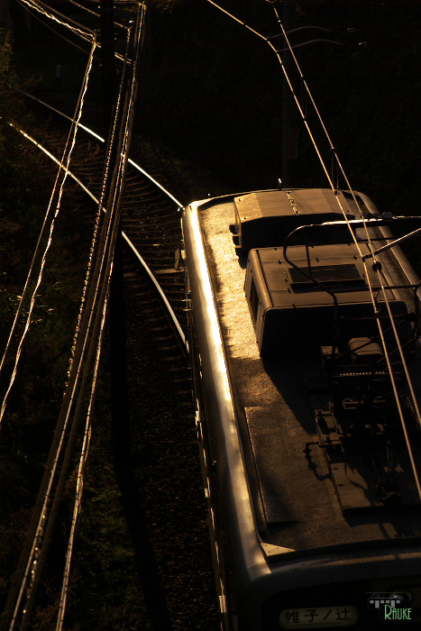 京福電気鉄道・北野線_e0150228_10131967.jpg