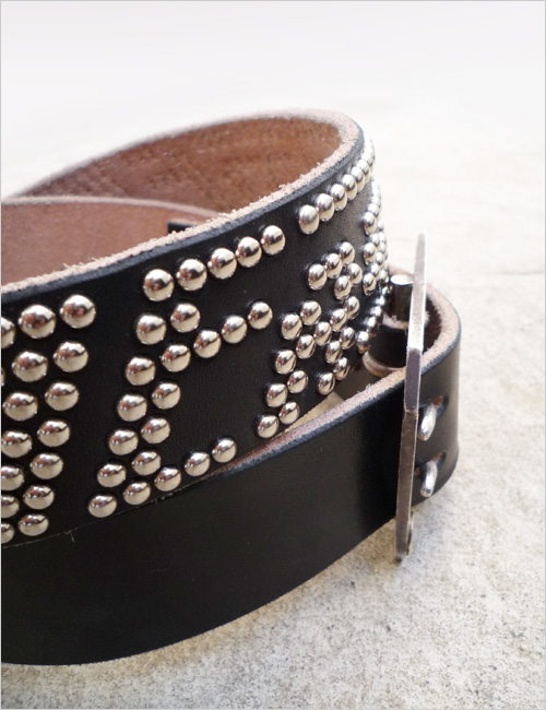 Studs Belt_e0166142_417423.jpg