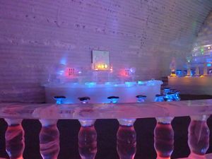 氷の博物館 _b0135948_8451013.jpg