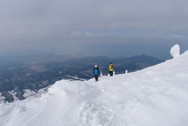 大山登山その１_a0009554_18174212.jpg