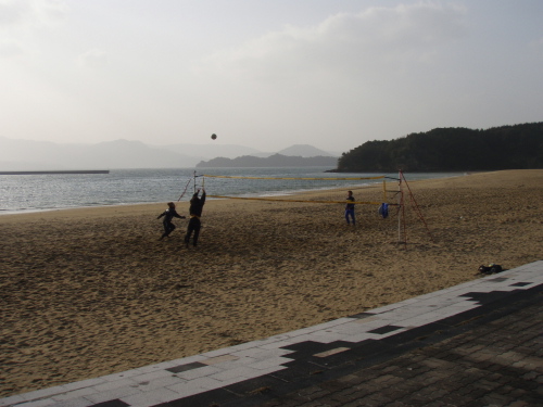 イマリンビーチ巡視_a0077071_17533198.jpg