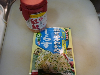玄米と昆布はベストフレンド?_e0188087_033789.jpg