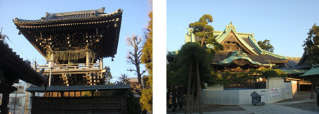 柴又~金町~亀有 (葛飾区)_d0132289_1314585.jpg
