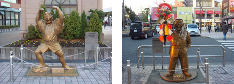 柴又~金町~亀有 (葛飾区)_d0132289_13232886.jpg