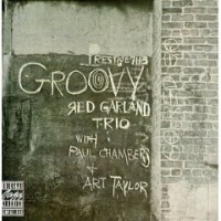 『Groovy』 Red　Garland_b0045698_11542823.jpg