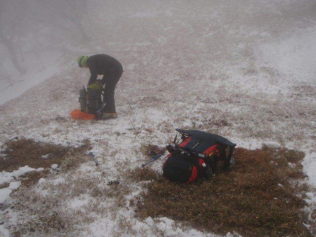 台高山系　マナコ谷リベンジ_c0147398_13132534.jpg