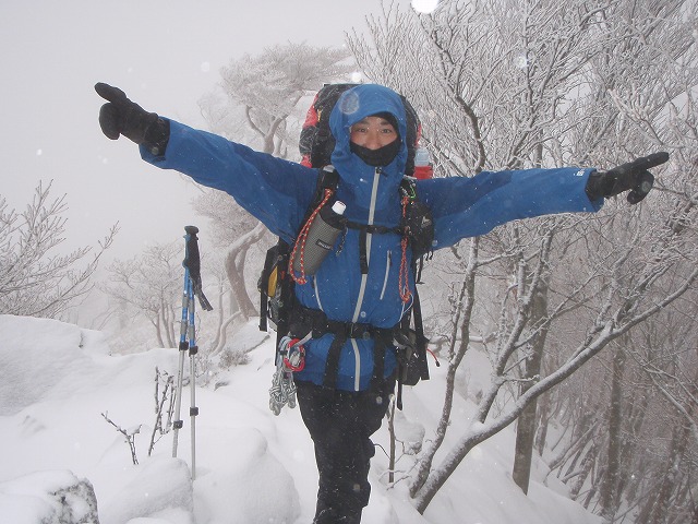 台高山系 マナコ谷リベンジ_c0147398_13143267.jpg
