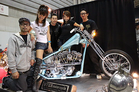 YOKOHAMA HOTROD CUSTOM SHOW_e0126901_1547799.jpg