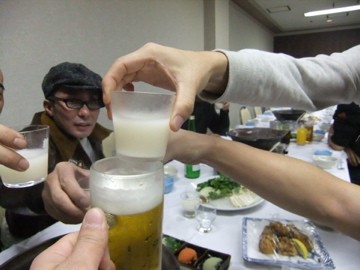 札幌不良大忘年会!_c0226202_17592773.jpg