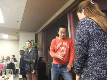 札幌不良大忘年会!_c0226202_18125362.jpg