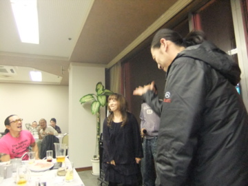 札幌不良大忘年会!_c0226202_18194779.jpg