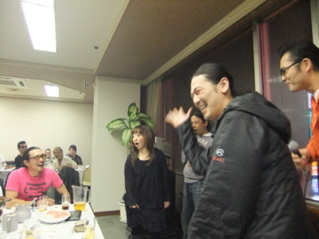 札幌不良大忘年会!_c0226202_18202316.jpg
