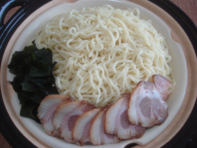 つけ麺_e0028505_5165632.jpg