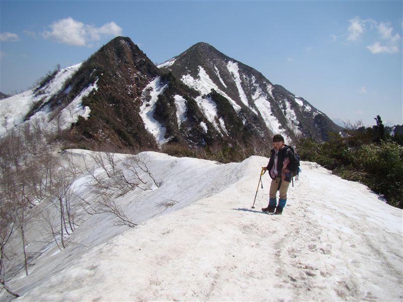 謹賀新年は2009のお山から総括…(^_^)_a0127015_193719100.jpg