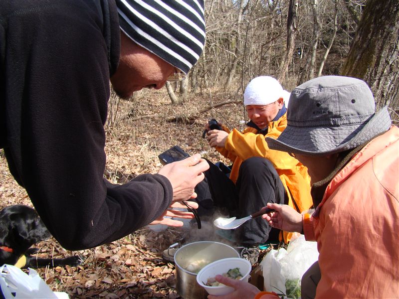 謹賀新年は2009のお山から総括…(^_^)_a0127015_2022814.jpg