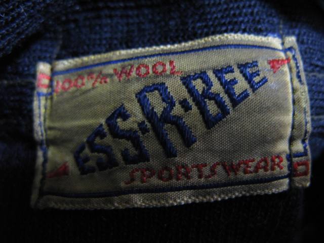 新春２日の入荷商品！30-40\'S WOOL カーディガン！_c0144020_17333880.jpg