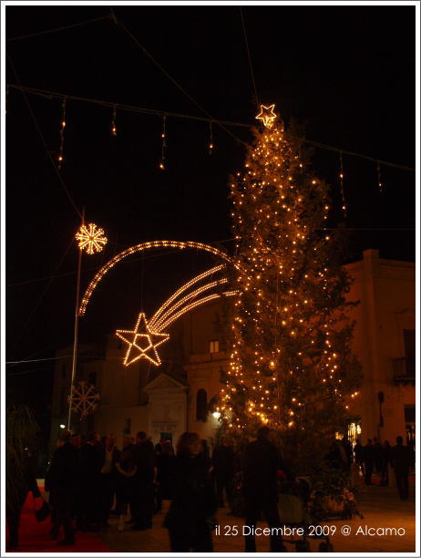 イタリア式クリスマスの過ごし方 その3_f0101126_1646111.jpg