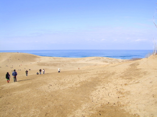 「鳥取・岩美町 岩井温泉 岩井屋の温泉旅」_a0000029_10513178.jpg
