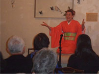Lots of fun for the CHRISTMAS PARTY!!_c0215031_321426.jpg