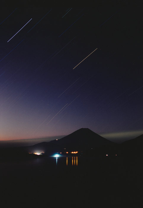 フィルムカメラにて（富士山）その１_f0155048_1921951.jpg