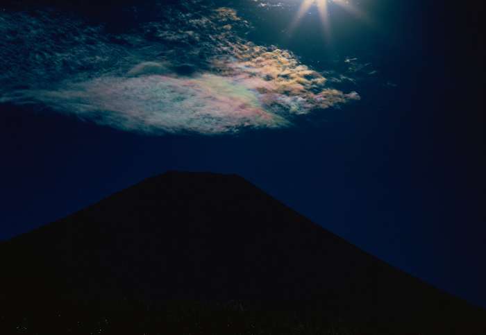 フィルムカメラにて（富士山）その１_f0155048_1954835.jpg