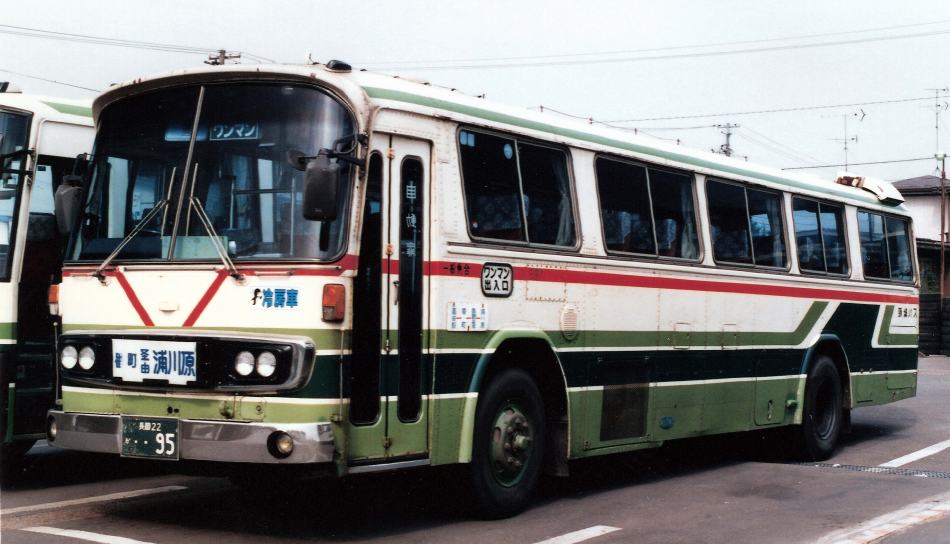 頸城自動車株式会社　ミニカー　3個　販促品？非売品？　頸城バス my112new-3-320x320.jpeg