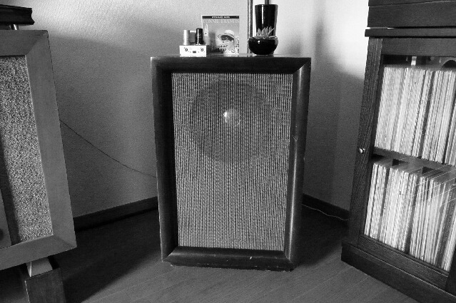 モノラルの音 Monaural Revival モノラルの音 Monaural Revival
