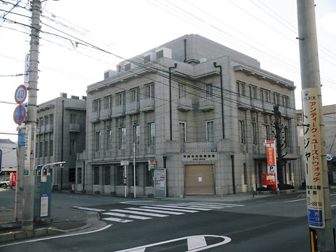 旧甲府商工会議所_f0191673_14375012.jpg