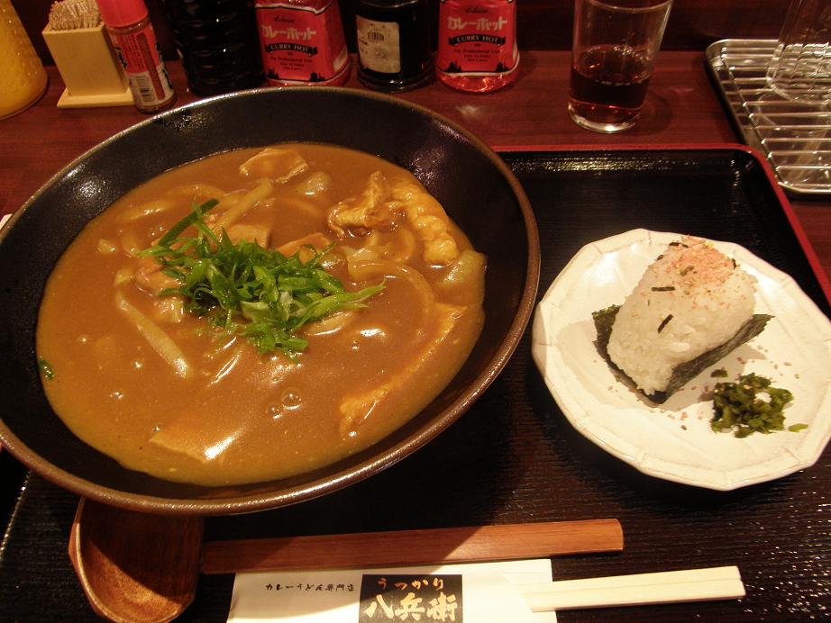 うっかり八兵衛 川西店_c0118393_1003496.jpg