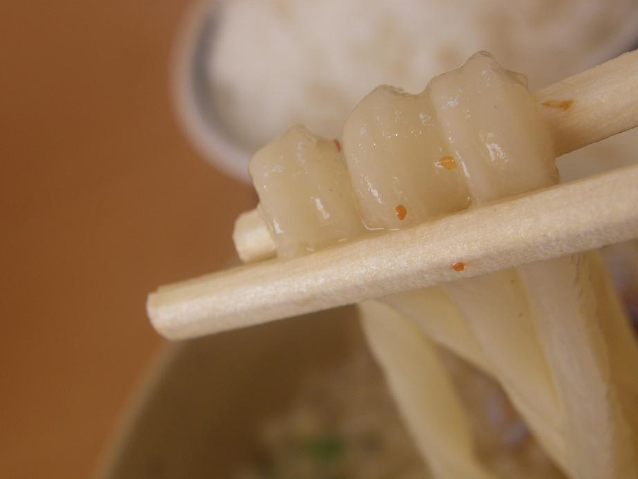 さぬきうどんめんむす 箕面半町店_c0118393_9274015.jpg